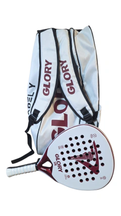 Combo paleta y bolso
