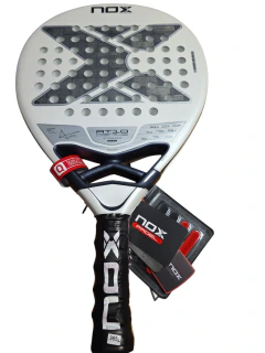 Paleta de pádel Nox At10 Genius Xtreme lite - comprar online