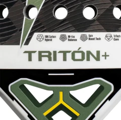 Starvie triton balance
