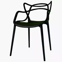 Silla Allegra Design set de 4 sillas. 25% OFF en efectivo. - tienda online