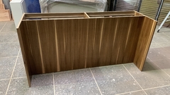 Barra en madera enchapado Petiribi en internet