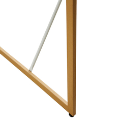 Mesa Beverly - 120x80 cm. 25%OFF en efectivo. - tienda online