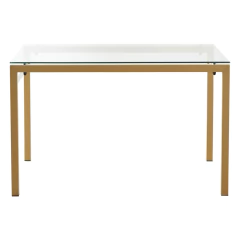 Mesa California - 120x80 cm. 20%OFF en efectivo. - Maderas Design