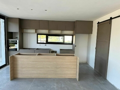 Muebles de cocina a medida