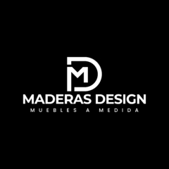 Recibidor en madera maciza Guayubira. - Maderas Design