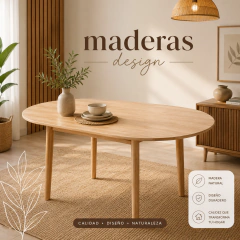 Mesa Vecchia 20% en efectivo!
