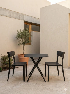 Silla Milo Design set de 12 sillas. 20% OFF en efectivo.