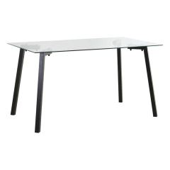 Mesa Porter Eugene - 140x80 cm. 20%OFF en efectivo. en internet