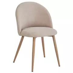 Silla Niza, 25% OFF en efectivo. - comprar online