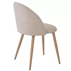 Silla Niza, 25% OFF en efectivo. - tienda online