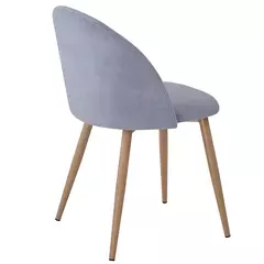 Silla Niza, 25% OFF en efectivo. - Maderas Design