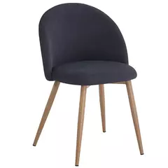 Silla Niza, 25% OFF en efectivo.
