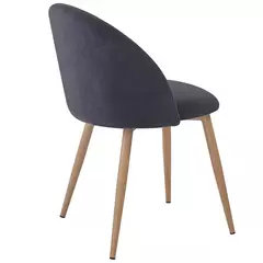 Imagen de Silla Niza, 25% OFF en efectivo.