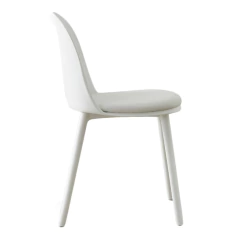 Silla Vita patas Polipropileno, 25% descuento en efectivo! - Maderas Design