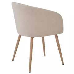 Sillon Capri Design, 25% OFF en efectivo. - comprar online