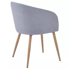 Sillon Capri Design, 25% OFF en efectivo. - Maderas Design