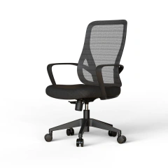 Silla De Escritorio Delta Premium Ergonomica, 25%OFF en efectivo!
