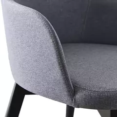Sillon Hadid pata negra. 25%OFF en efectivo. - Maderas Design