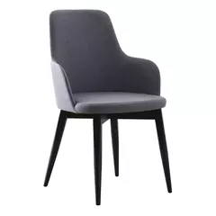 Sillon Hadid pata negra. 25%OFF en efectivo.