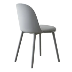 Silla Vita patas Polipropileno, 25% descuento en efectivo! - comprar online