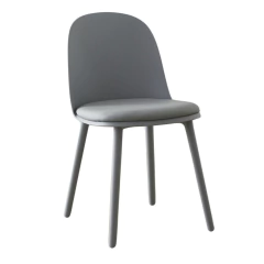 Silla Vita patas Polipropileno, 25% descuento en efectivo!