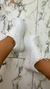 Imagem do Tênis Air force todo branco