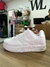 Tênis nike Air force branco