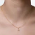 Colar Cruz Ouro - comprar online