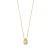 Colar Luce Ouro - comprar online