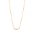 Colar Lia Ouro - comprar online
