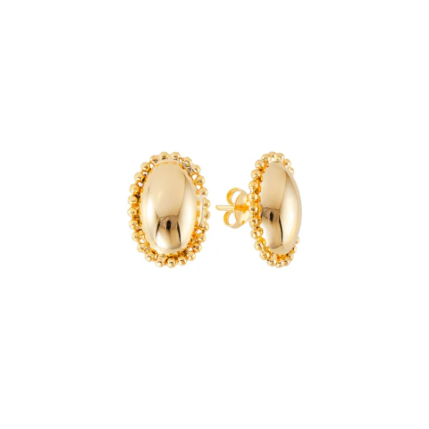 Brinco Sofia Ouro - comprar online