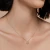 Colar Luce Ouro na internet
