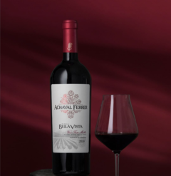 Achaval Ferrer Finca Bella Vista x6