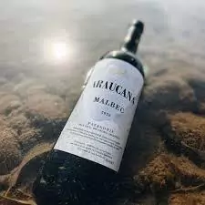 Araucana Malbec x3