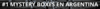 Banner Camisetas Bele