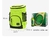 Imagem do Mochila Térmica Denuoniss 33L, saco refrigerador macio grande capacidade para 36 latas.