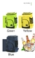 Mochila Térmica Denuoniss 33L, saco refrigerador macio grande capacidade para 36 latas. na internet