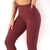 Calça Legging Push Up Sem Costura Academia Levanta Bumbum Yoga. - loja online