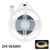 Luz de LED com sensor de presença - Magia da Beleza