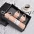 Kit Garrafa térmica e copos de Aço inoxidável Vacuum Flask Gift Set!