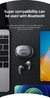 Lenovo Fone de Ouvido sem Fio LP5, Earbuds Bluetooth com Microfone, Headset Espo - loja online