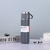 Kit Garrafa térmica e copos de Aço inoxidável Vacuum Flask Gift Set! na internet
