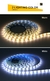 Luz de LED com sensor de presença