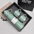 Kit Garrafa térmica e copos de Aço inoxidável Vacuum Flask Gift Set! - Magia da Beleza