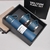 Imagem do Kit Garrafa térmica e copos de Aço inoxidável Vacuum Flask Gift Set!