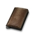 Carteira Multifuncional, bloqueio anti rfid, mini carteiras de dinheiro. - comprar online