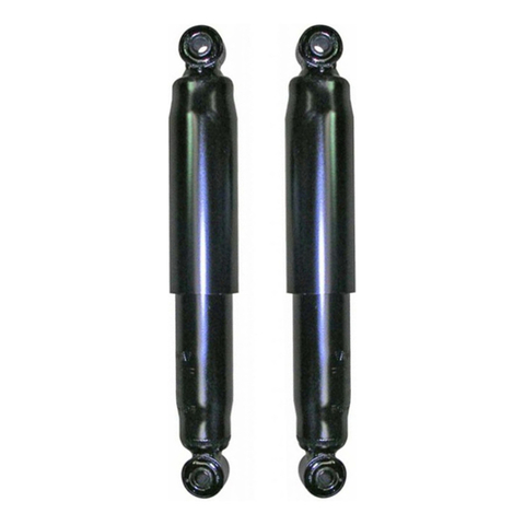 Kit 2 Amortiguadores Traseros Vw Caddy Seat Inca Monroe