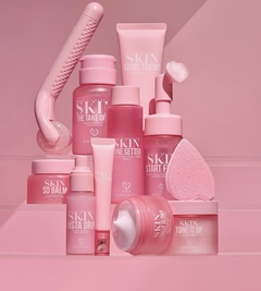 Banner de la categoría Skincare