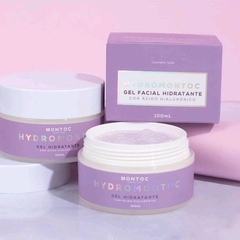 Crema hidratante Montoc