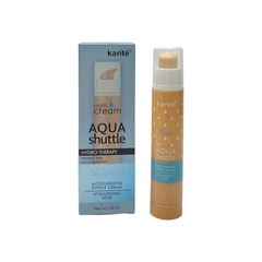 Duo de Crema Hidratante Karité Día y noche